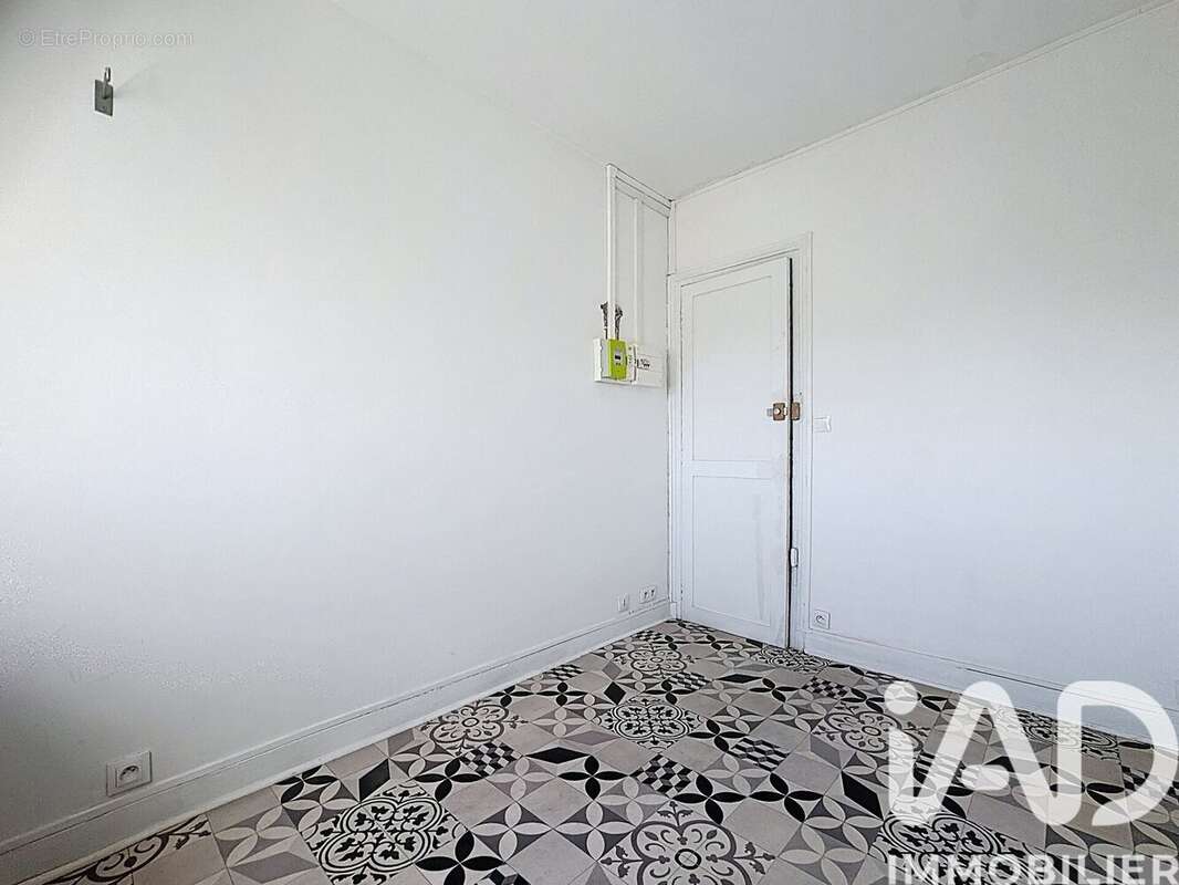 Photo 3 - Appartement à PARIS-10E