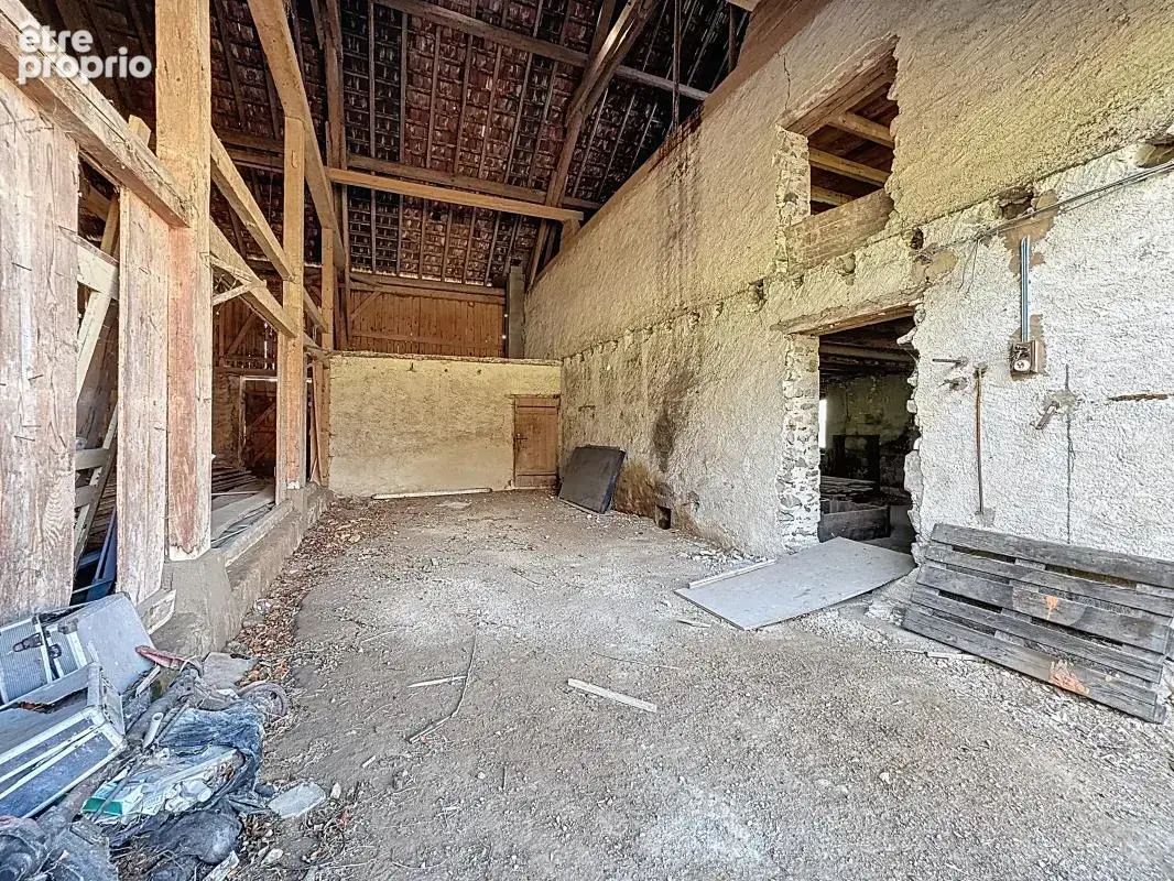 Maison 4 pièces 440 m² à vendre à La Roche-Sur-Foron (74800) - photo 7
