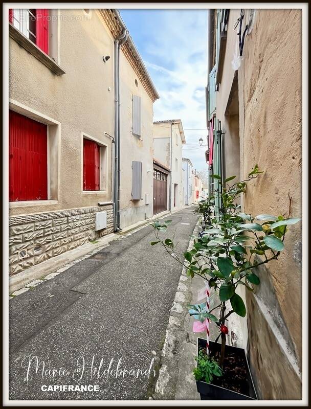 Appartement à NERAC