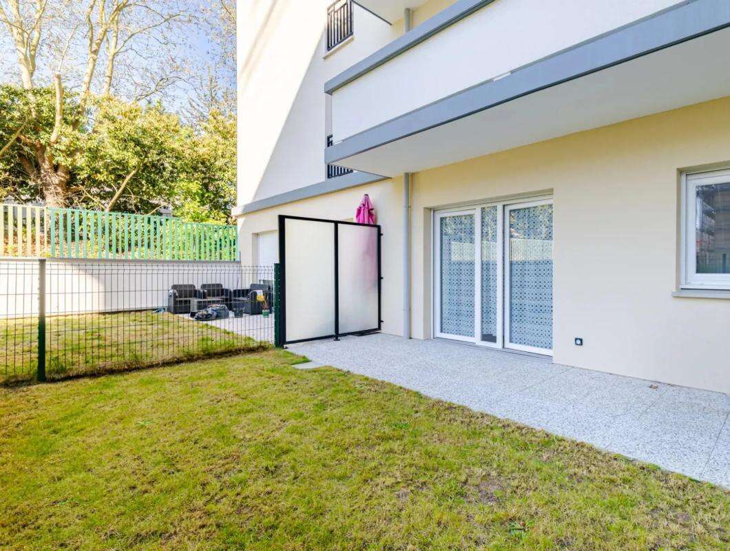 Appartement à THIAIS