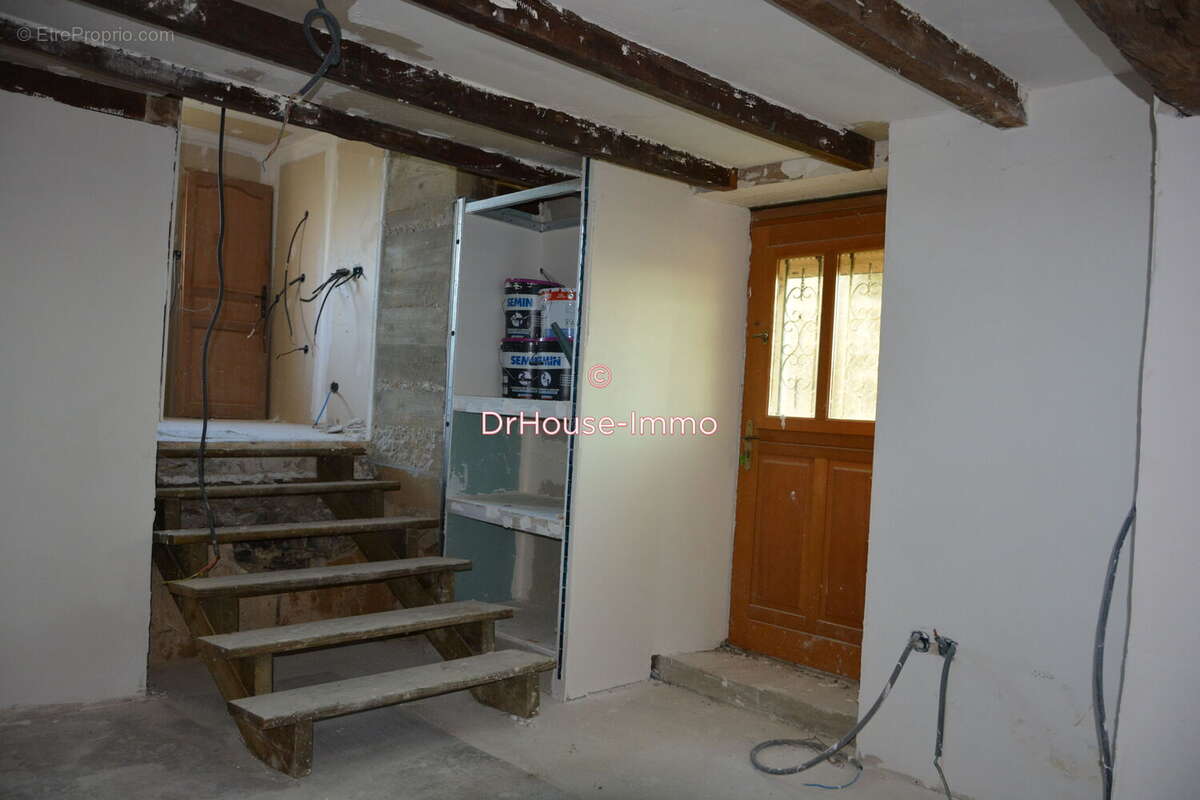 Maison à ROCHECHOUART