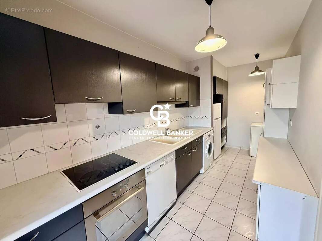 Appartement à ANNEMASSE