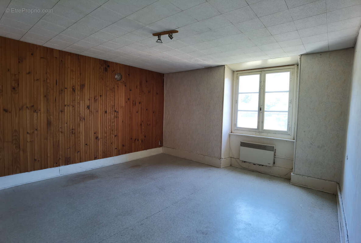Appartement à VILLEFORT