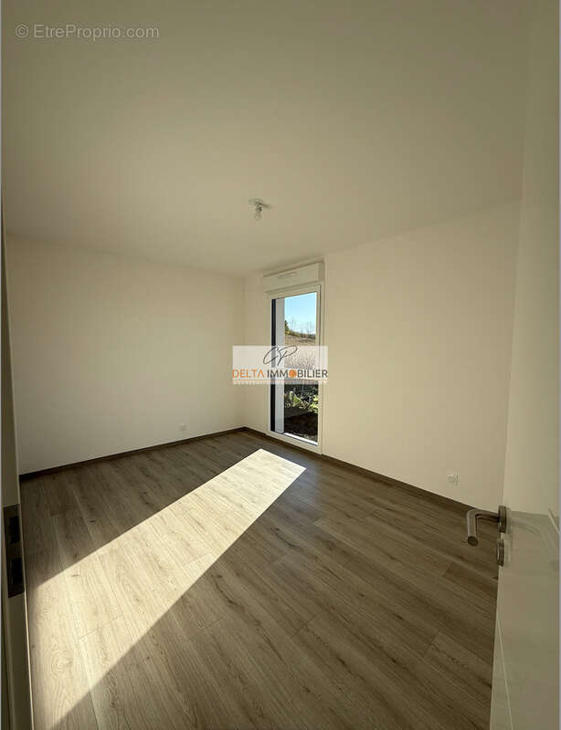 Appartement à LANDSER
