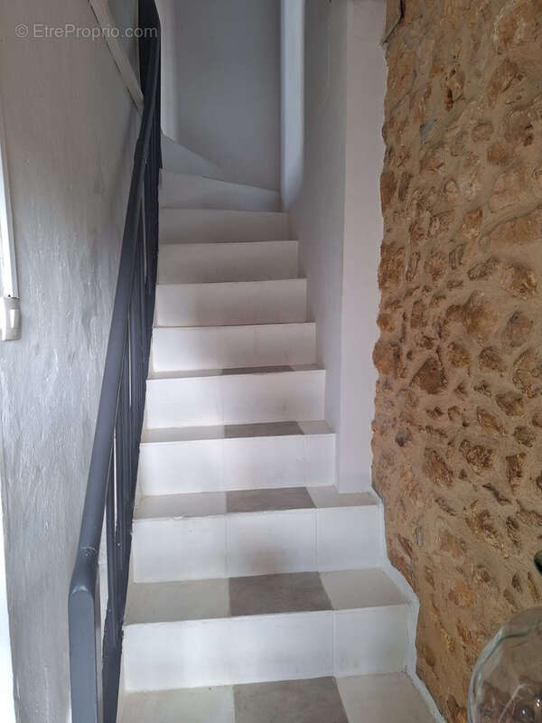 Maison dans la cité médiévale des 7 clochers - photo 6