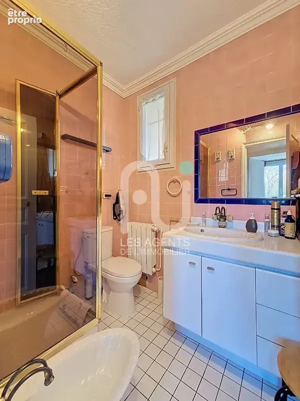 Maison Gennevilliers 3 pièces 70 m² Cité Jardin terrain 145m² - photo 12