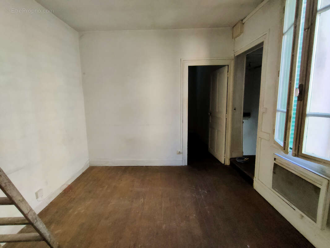 Maison à VARENNES-SUR-ALLIER