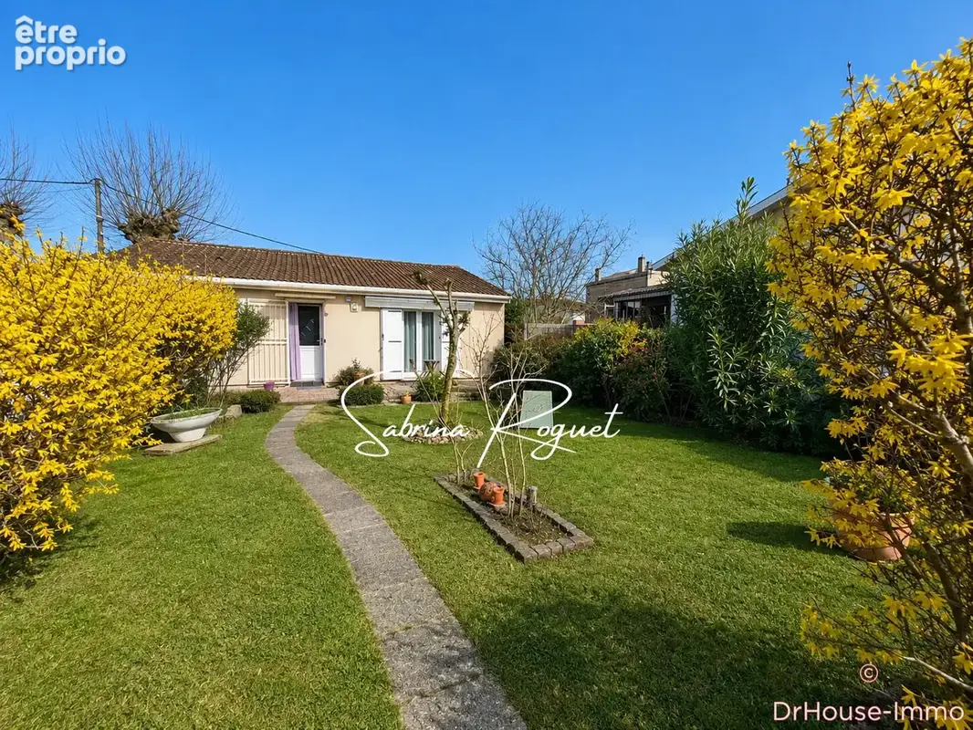 Maison 4 pièces 79 m² à vendre à Begles (33130) - photo 26