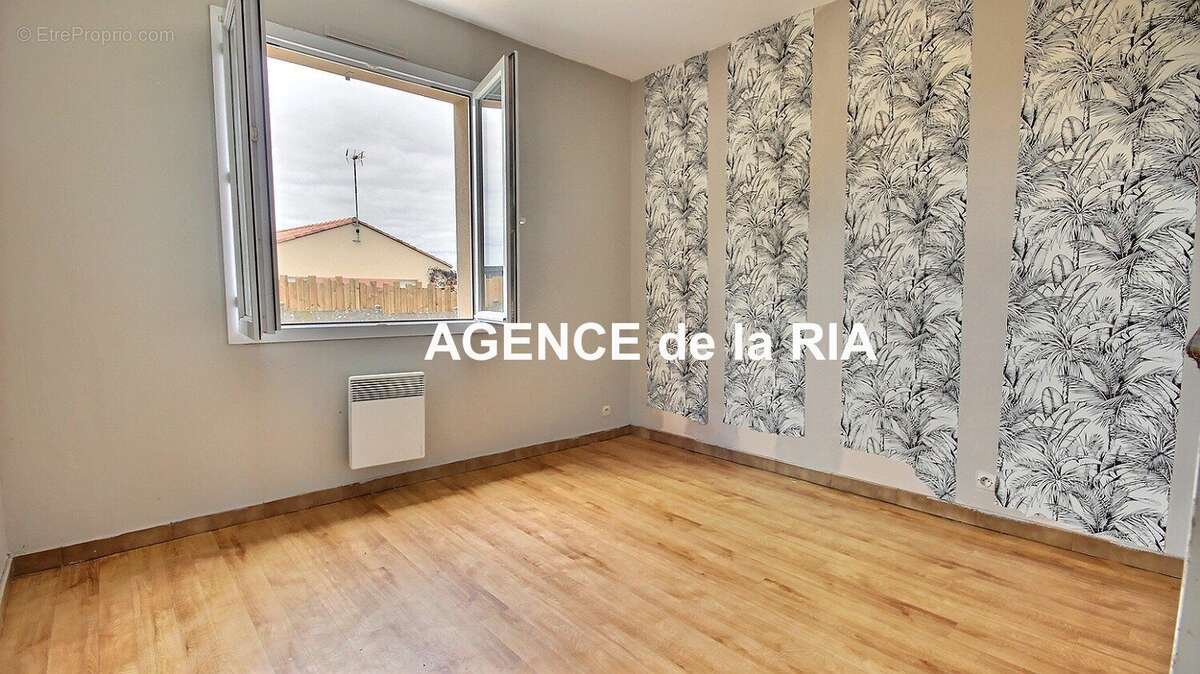 Maison de plain-pied, 3 chambres - photo 6