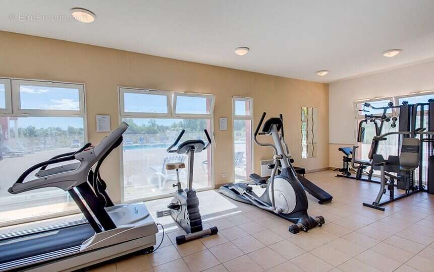 Appartement à COLOMBIERS