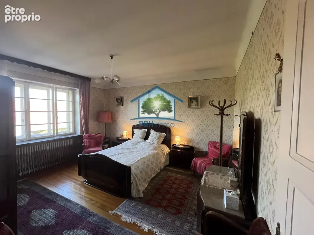 Maison avec appartement attenant et grand jardin - photo 8