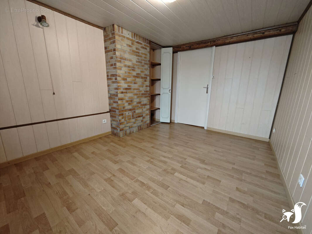 Maison à CAMBRAI