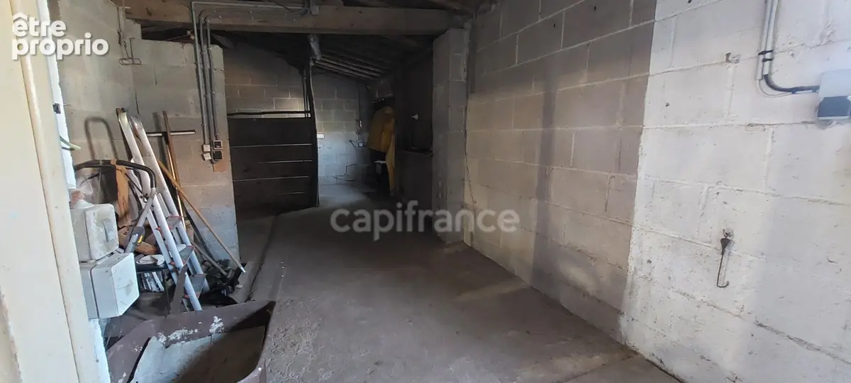 Maison à vendre 5 pièces NALLIERS (85) - photo 18
