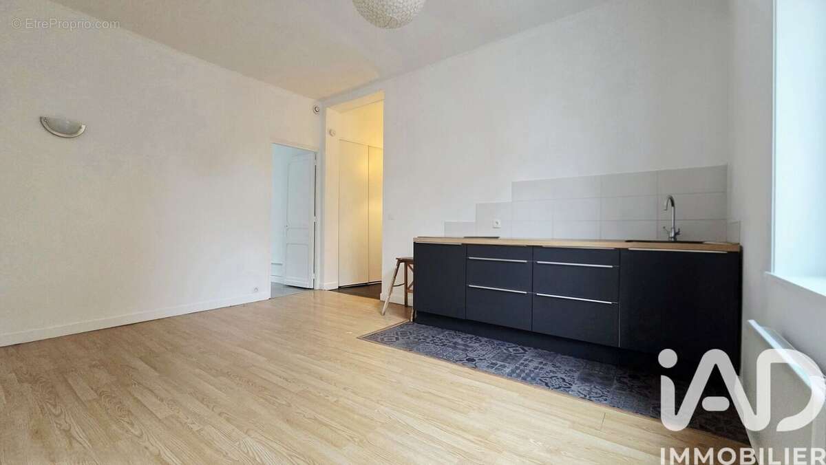 Photo 2 - Appartement à MARCQ-EN-BAROEUL