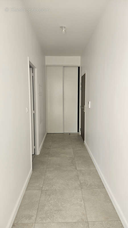 Appartement à NOTRE-DAME-DE-MONTS
