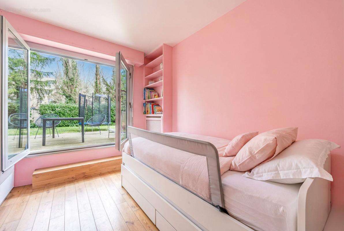 Appartement À Vendre avec jardin - photo 14