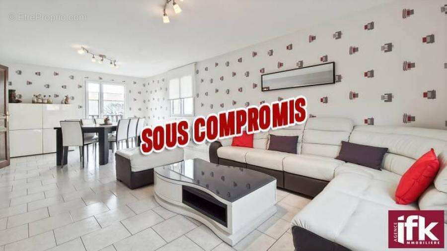 Maison à APPENWIHR