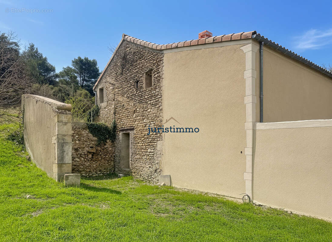 Maison à VISAN