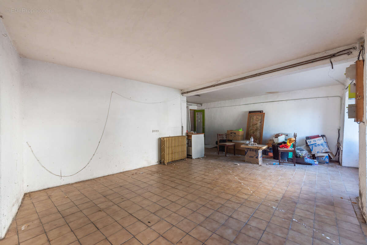 Maison à SAINT-GEORGES-LAGRICOL