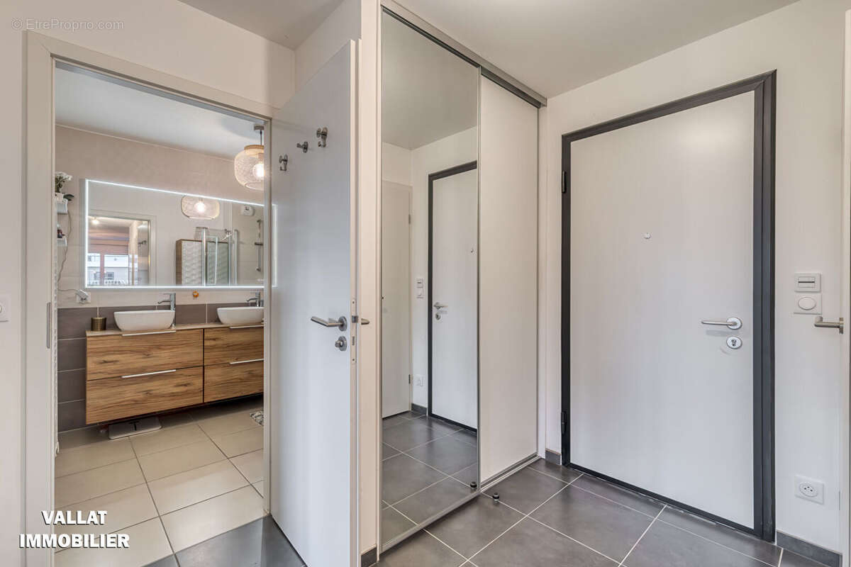 Appartement à ANNECY