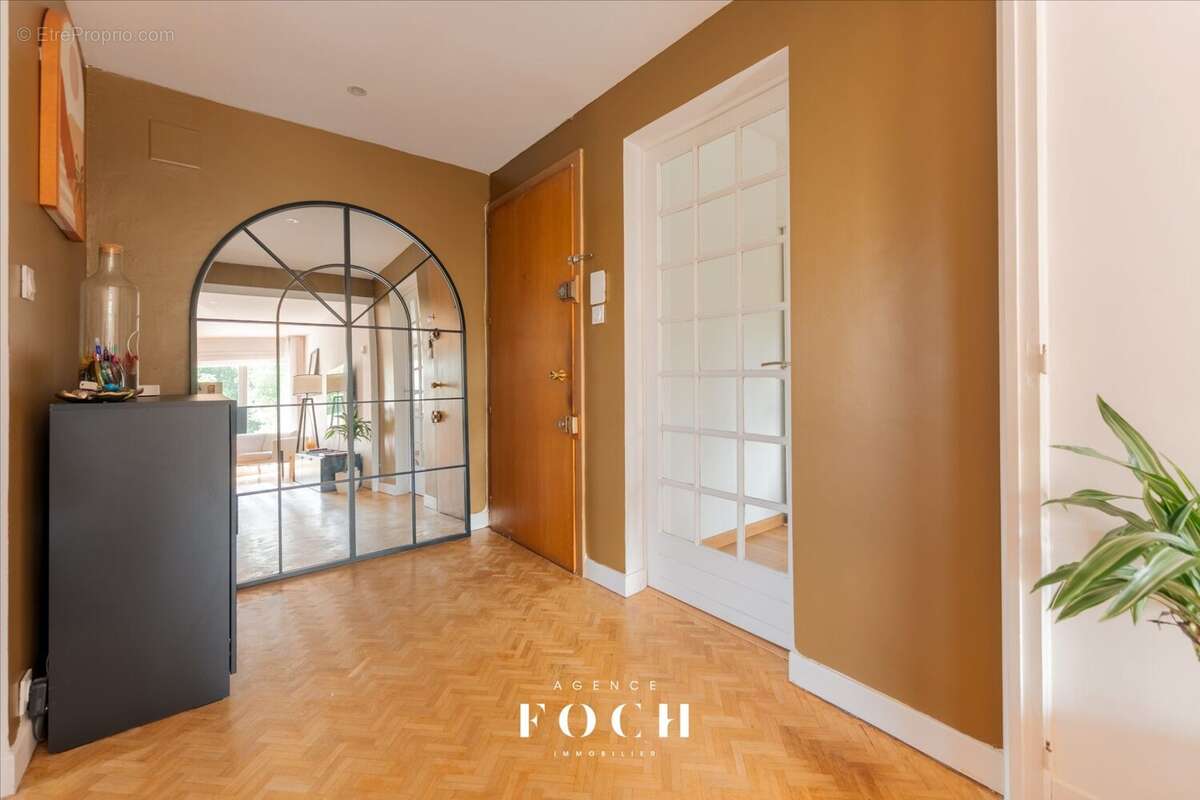 Appartement 98 m² à Nancy  - photo 8