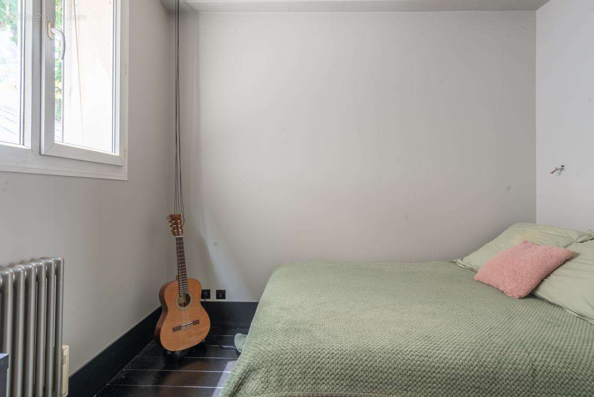 Appartement à PARIS-9E