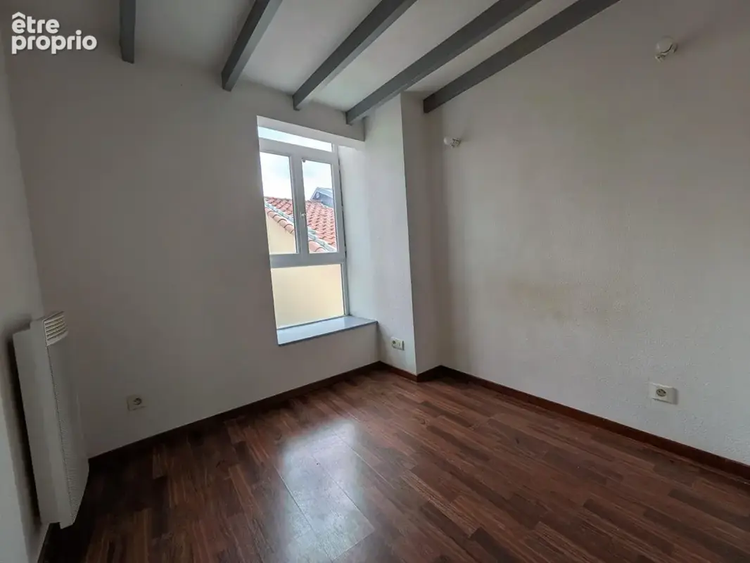 Appartement Clermont Ferrand 2 pièces 40 m2 - photo 6