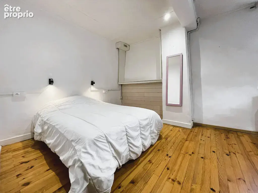 Maison de village - photo 8