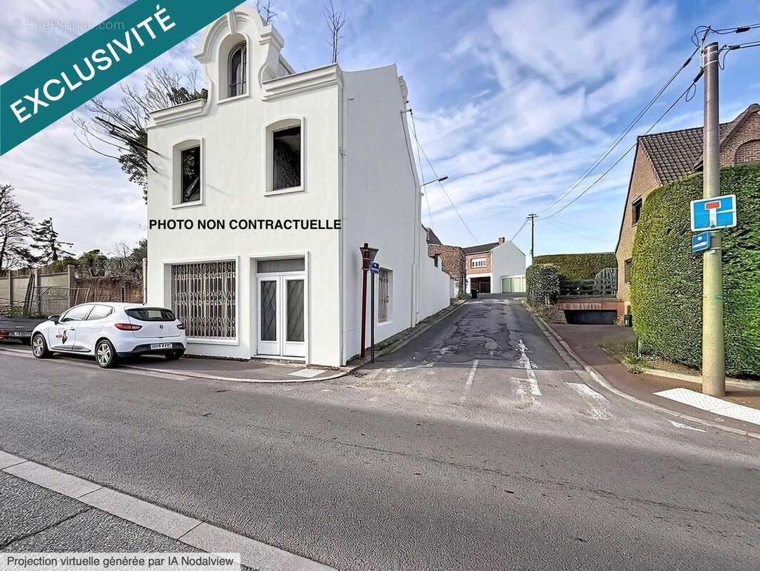 Photo 2 - Maison à LENS