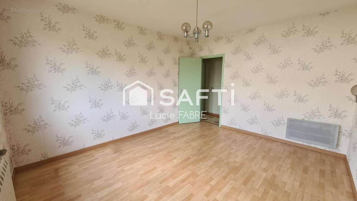 Photo 8 - Maison à MONDONVILLE