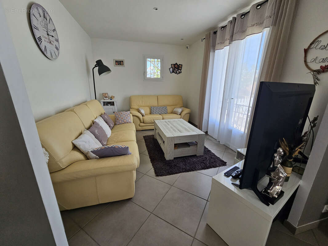 Maison à CLERMONT-L&#039;HERAULT