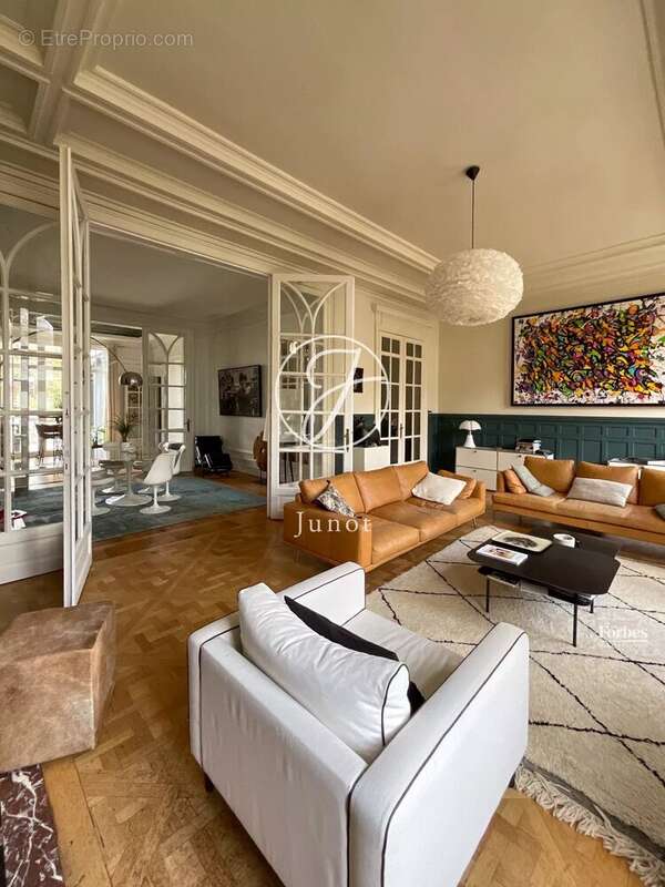 Maison à LA MADELEINE