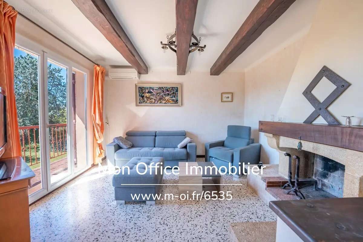 Maison à AIX-EN-PROVENCE