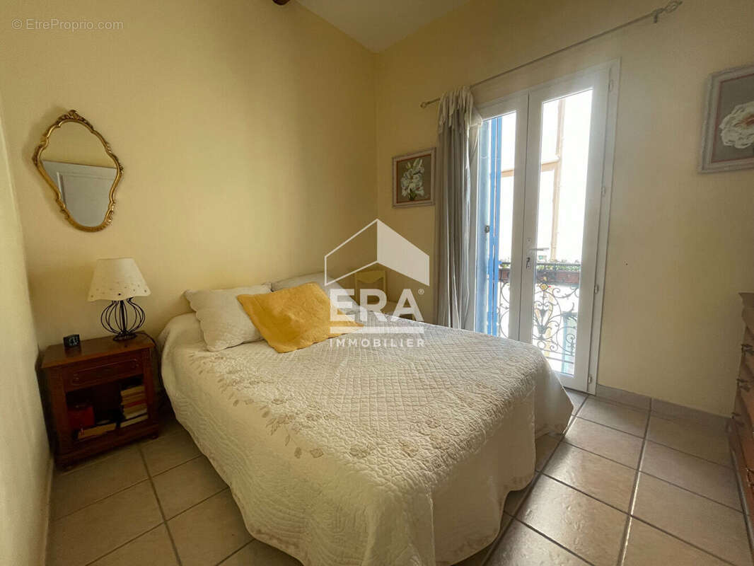 Appartement à MARTIGUES