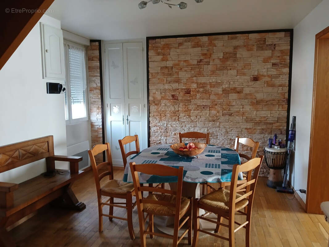 Appartement à PITHIVIERS