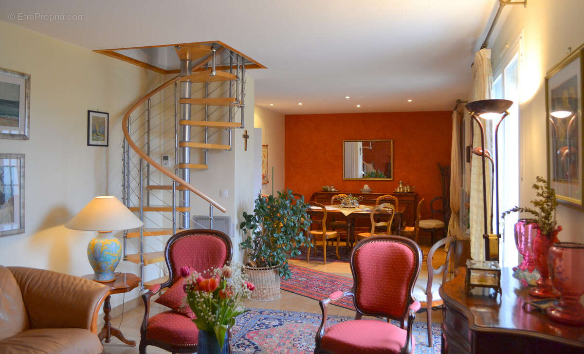 Maison à CHATELLERAULT