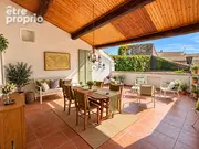 Maison à OLONZAC