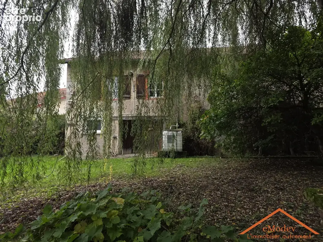 Maison 5 pièces 170 m² à vendre à Fremifontaine (88600) - photo 2