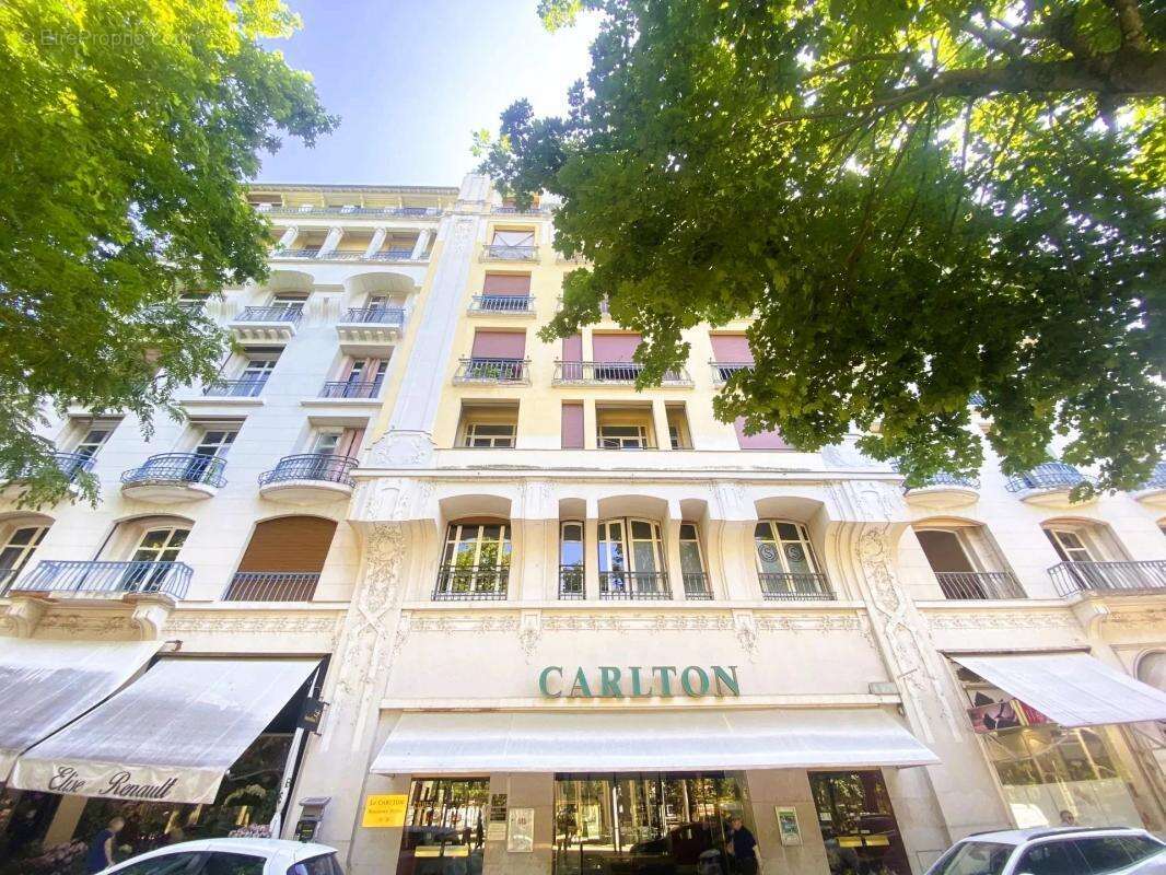 Appartement à VICHY