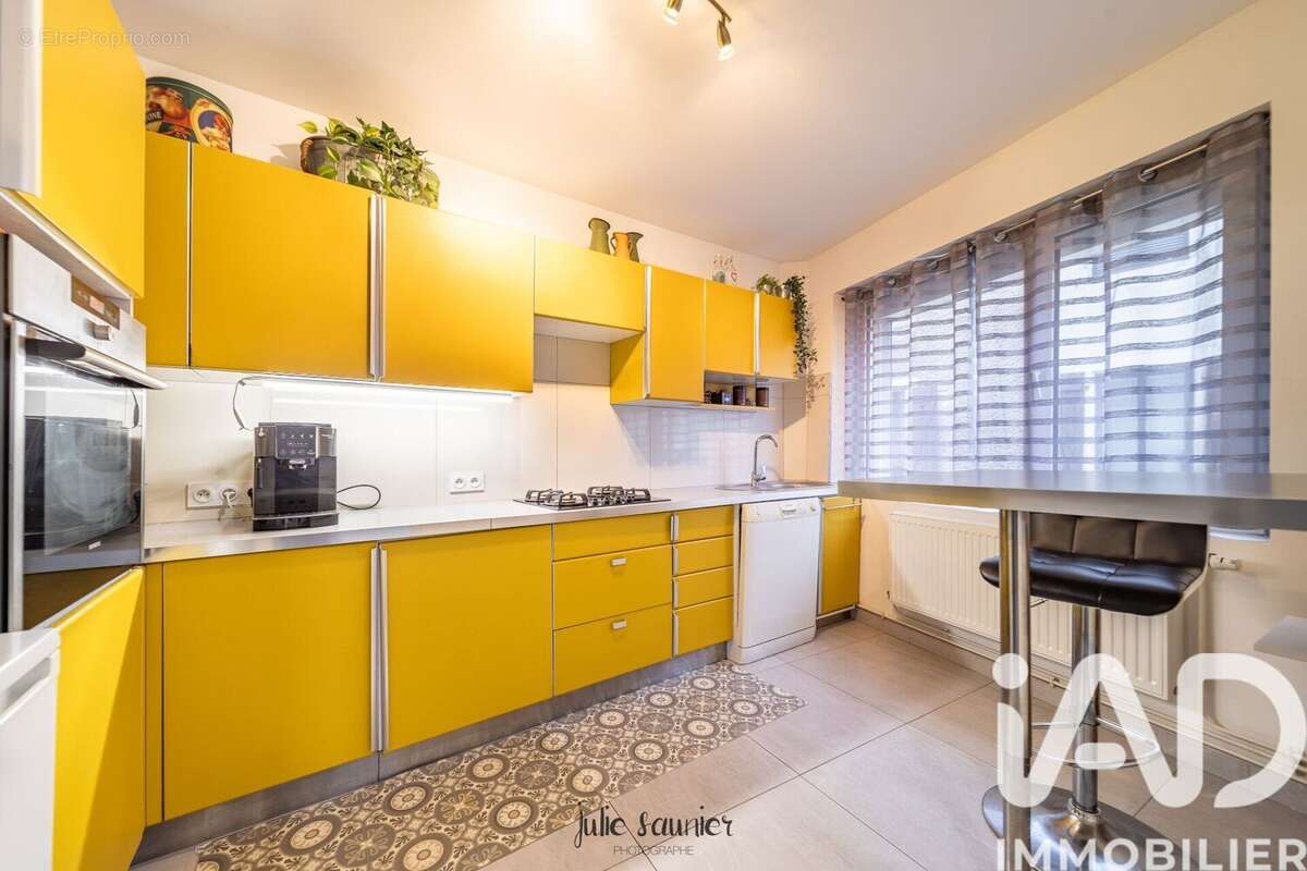 Photo 8 - Maison à NOVEANT-SUR-MOSELLE