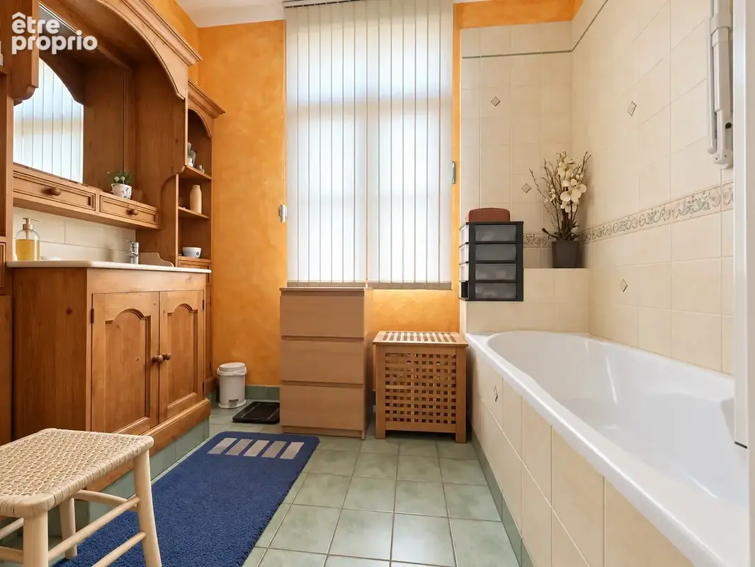 Bourbourg - maison individuelle avec grand hangar - viager occupébouquet 100 000 €-rente de 445 €/mois - photo 8
