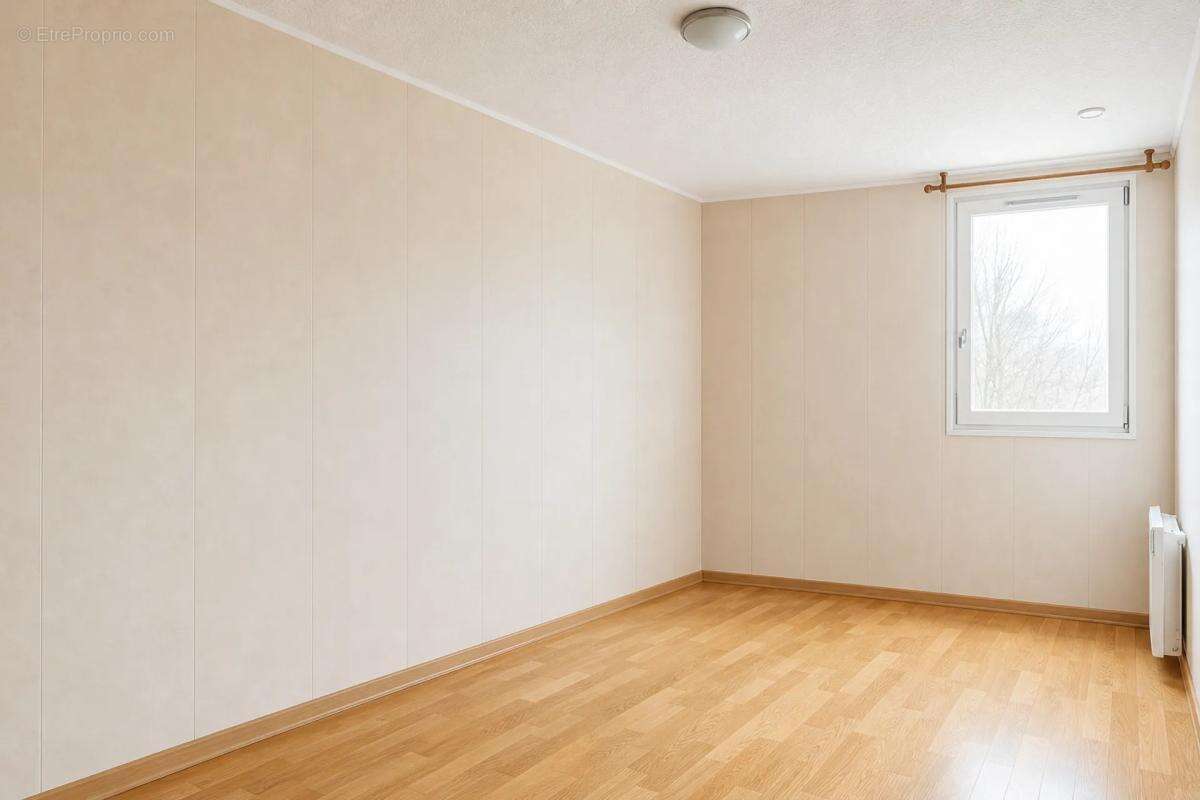 Confortable T4 lumineux à Aubervilliers - photo 11