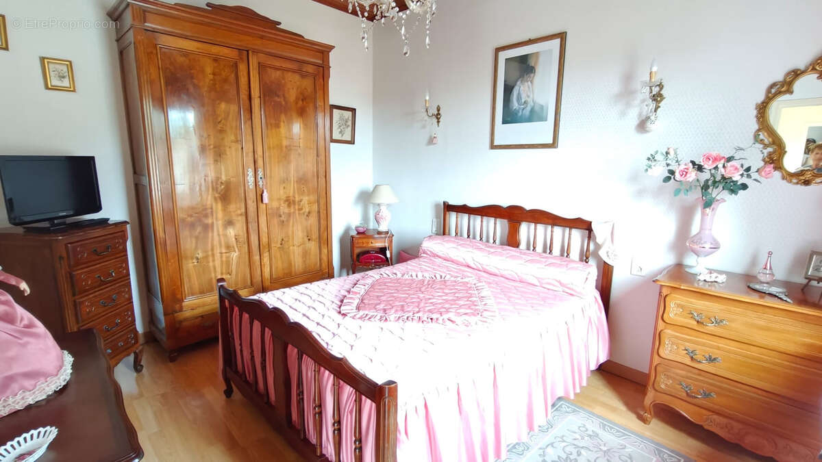 Maison à CEPIE