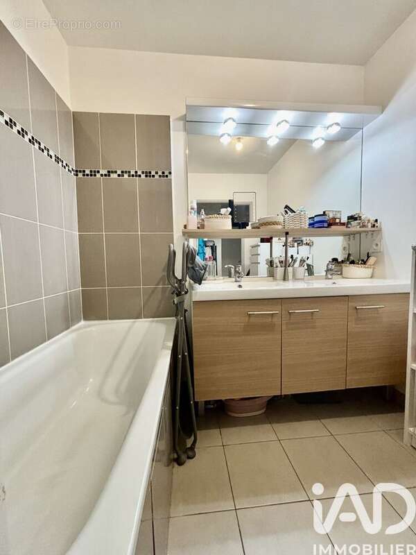 Photo 6 - Appartement à ERAGNY