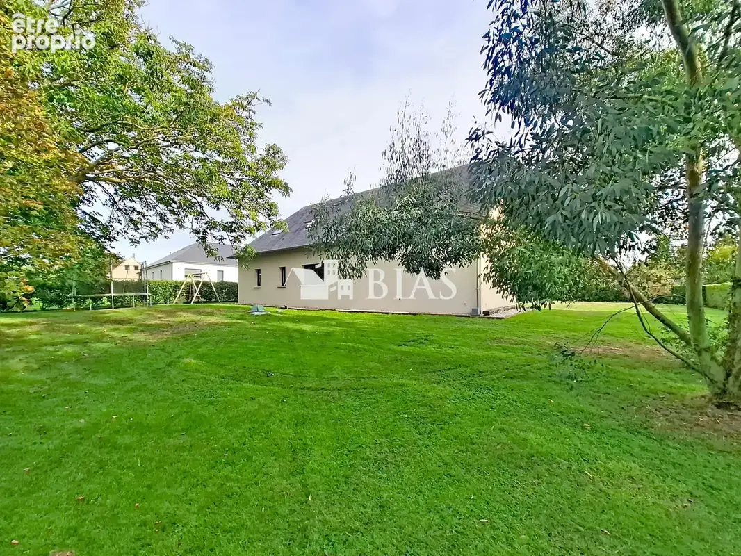 Maison 6 pièces 142 m² à vendre à Pont-L'eveque (14130) - photo 8