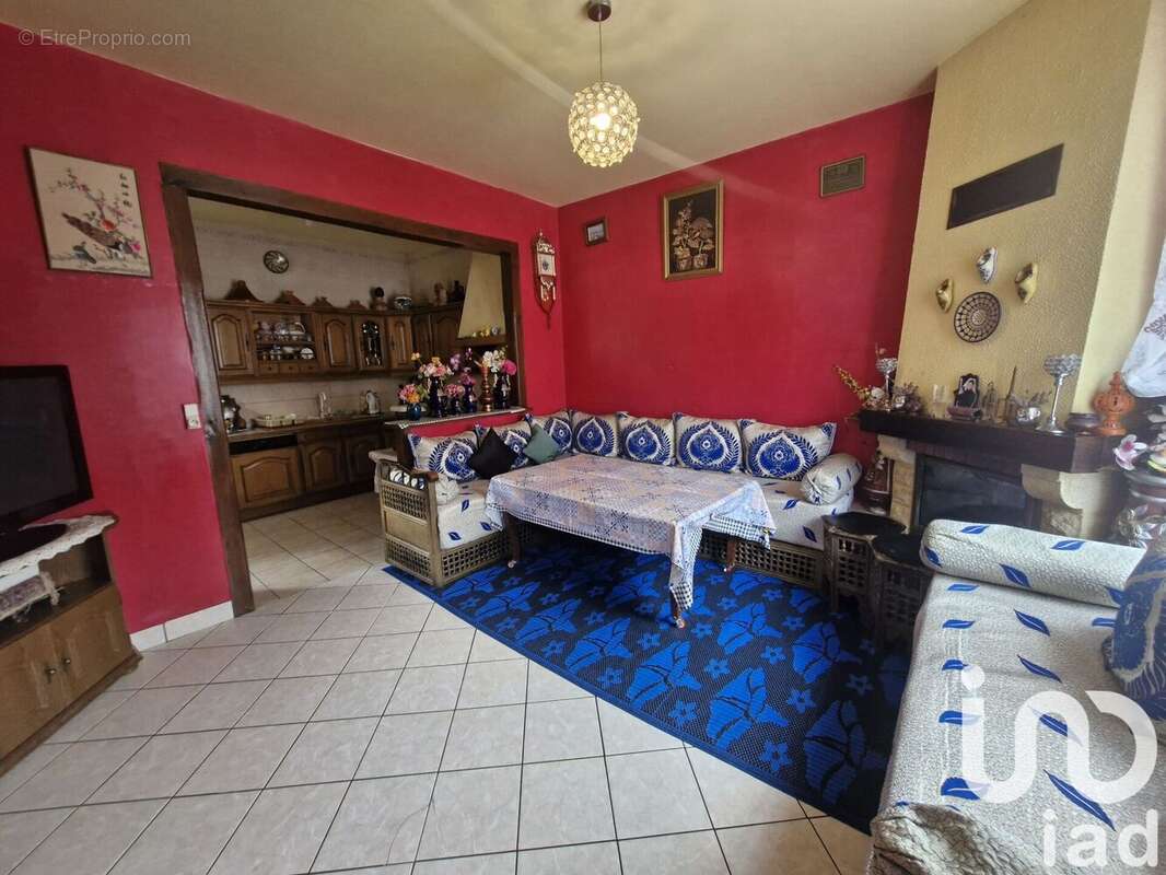 Photo 8 - Maison à ROMILLY-SUR-SEINE