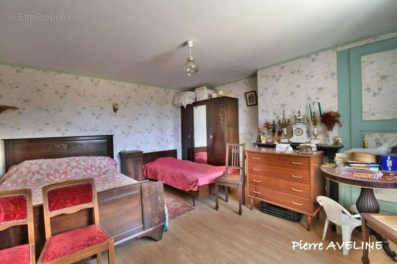 Maison à vendre 3 pièces DANGEAU (28) - photo 5