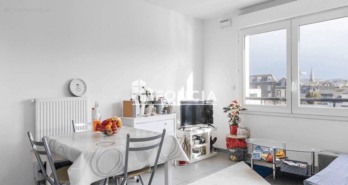 Appartement à ROUEN