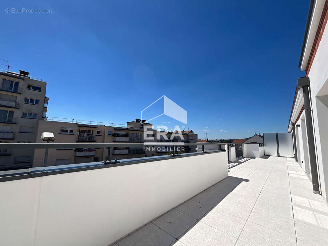 Appartement 4 pièces 80m2 - Centre ville - photo 6