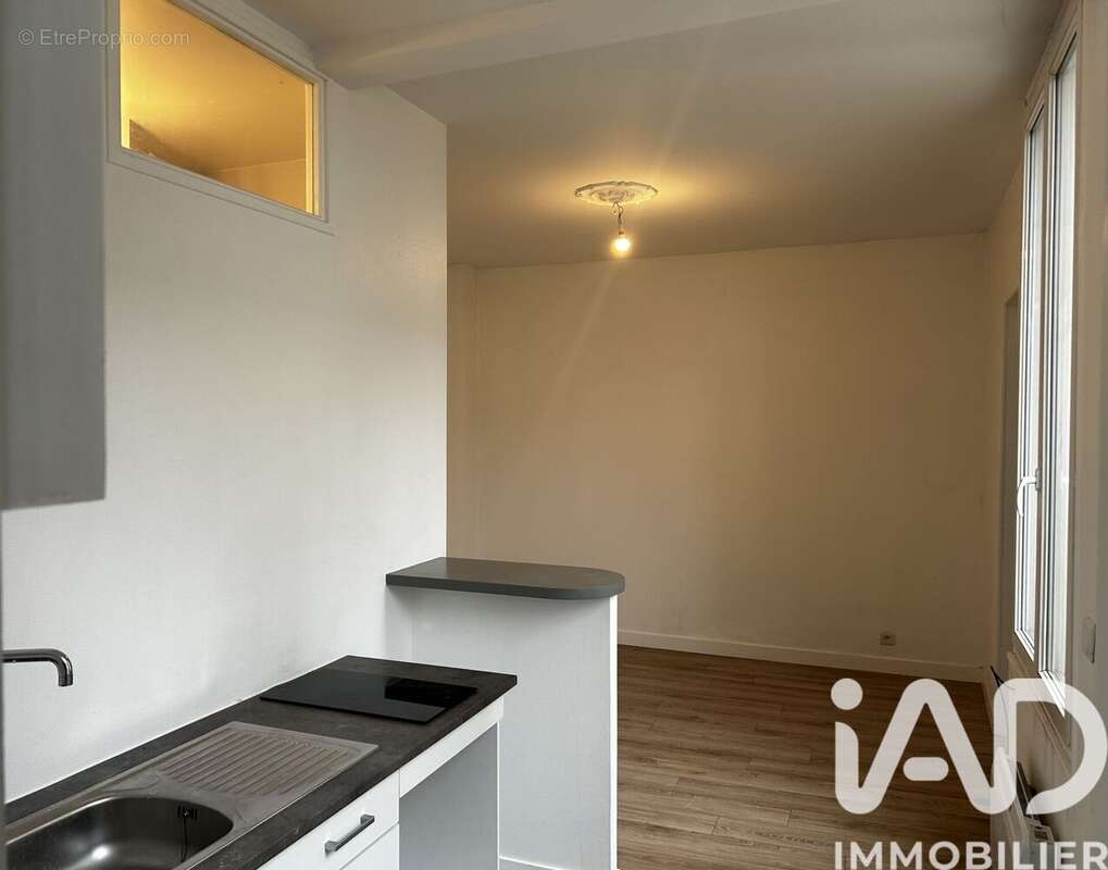 Photo 3 - Appartement à MONTREUIL